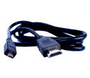 COMON(J)@HDMI D^Cv(micro)HDMI A^Cv Ver2 P[u1.5m [2HDMI-15M]