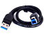 COMON()USB3.0 ֥ A-Bס0.5m [3AB-05]