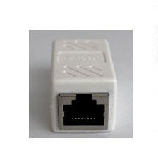 COMON(カモン)　RJ45 延長アダプタ カ