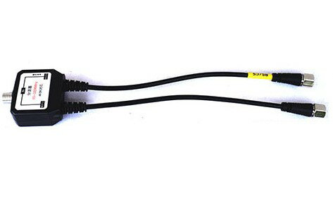 COMON(カモン)　4K8K対応分波器 [F-XY]