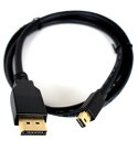 COMON(J)@DisplayPort  Mini DisplayPort Ver1.4@1m [MDP-10]