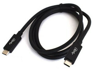 COMON(カモン)　USB4　Cタイプケーブル 1m [UC4-10]