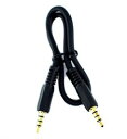 COMON(J)@3.5mm(4)Plug  3.5mm(4)Plug@0.3m [W435-03]