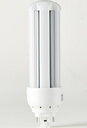 東京メタル工業 LEDコンパクト形蛍光灯 コンパクト蛍光灯FHT32W相当 昼白色 LDFHT32N-TM