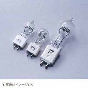 USIOハロゲンランプJCD100V300WL