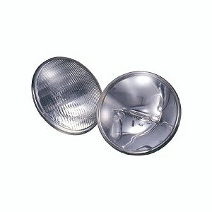 樂天商城 - ウシオライティングハロゲンランプ　シールドビーム型　JP PAR　PAR56　中角JP100V300WC/M/S5/M