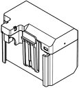 【法人様限定】三菱 非常用照明器具 誘導灯器具 内蔵用蓄電池 4H15DD
