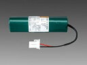 【法人様限定】三菱 非常用照明器具 誘導灯器具 内蔵用蓄電池 6H15FA