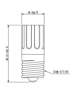 【メ-カ-在庫限り品】三菱点灯管(グローランプ...の紹介画像2