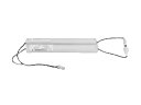 【法人様限定】三菱 非常用照明器具 誘導灯器具 内蔵用蓄電池 12N19AA
