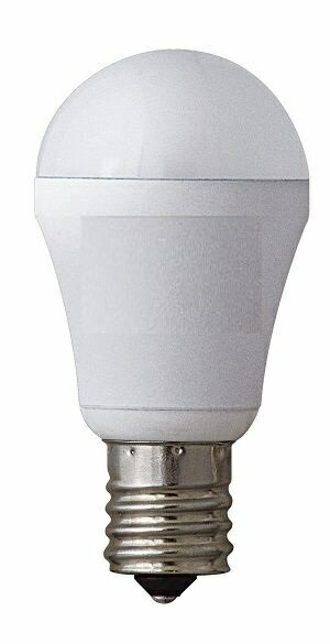 樂天商城 - エコケイネット LED電球 40W形相当　口金E17 広配光タイプ 密閉形器具対応 LDA4L-G-E17/RBECO