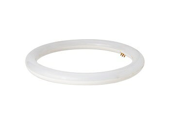 樂天商城 - 東京メタル工業 LEDサークラインFCL30W用 昼白色 AL14WEXNTM