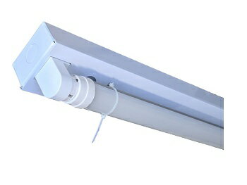 樂天商城 - 【法人様限定】東京メタル工業 LEDベース照明トラフ1灯 昼白色　40W相当 FRTR40N