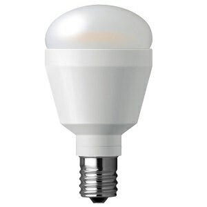 樂天商城 - パナソニック　LED電球E17　小型電球　全方向60W相当　昼白色