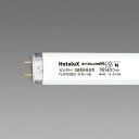 【メーカー在庫限り品】【法人様限定】ホタルクスライフルックHG 40形 昼白色FLR40SEX-N/M-HG2