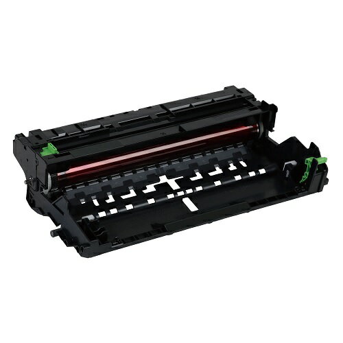 Rakuten - エコリカリサイクルドラムユニットDR60J対応　リサイクルドラムユニットECT-BRO-60