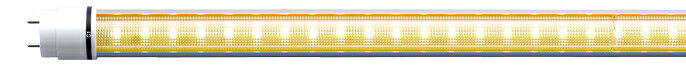 Rakuten - 【法人様限定】エムジー　40形直管LED　白色　4本SETLS1200-C1-W