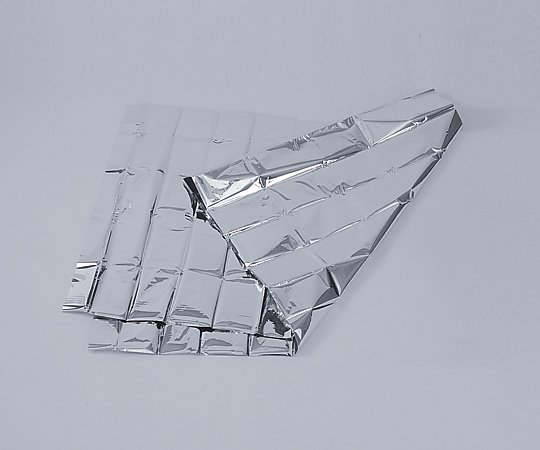 ASONE大判ミラーシート［耐寒シート］