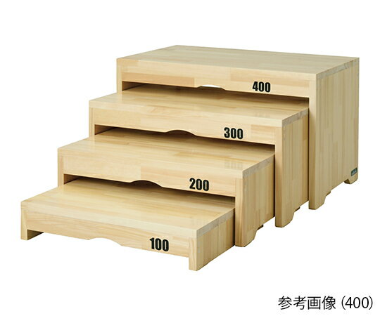 樂天商城 - ASONE【法人様限定】練習用腰掛650×400×400