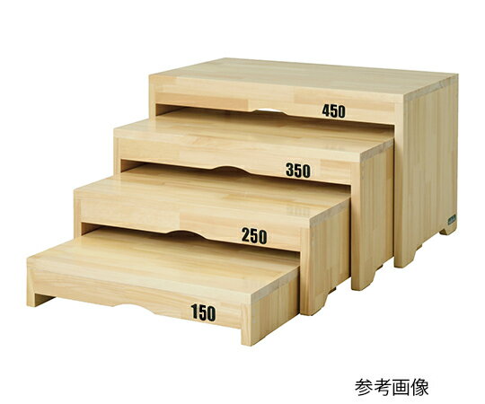 樂天商城 - ASONE【法人様限定】練習用腰掛650×400×450