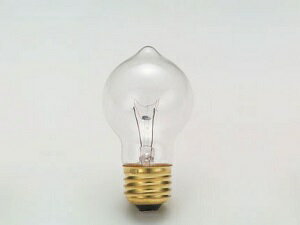 後藤照明 LED電球 40W浪漫球（真空製法）E26口金 GLF-0262