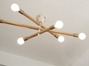 樂天商城 - 【法人様限定】インターフォルムシーリングライトAstre－baum－　アストル　バウムLT-3530WH電球なし　ホワイト