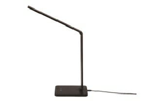 樂天商城 - 東京メタル工業 USBデスクライト YO-22B　黒