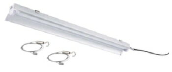 東京メタル工業 植物用蛍光灯器具　YO-PLANT2