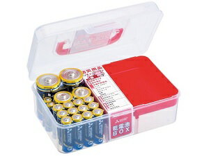 【法人様限定 まとめ買い】三菱 防災用乾電池ボックス 10箱セット LR1234/EXRBOX 10P 【受注品】