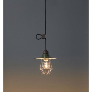 樂天商城 - GLF　ペンダント照明器具　ボルツァーノ　60Wクリア球付　GLF-3339