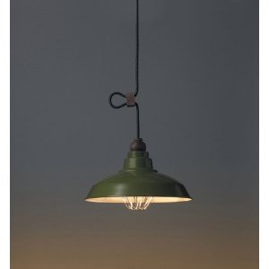 樂天商城 - GLF　ペンダント照明器具　ペルージャ　100Wクリア球付　GLF-3344