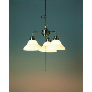 Rakuten - 【法人様限定】GLF ペンダント照明器具 アリエス・3灯用 60W一般球付 GLF-3352