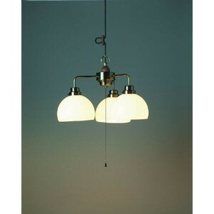 【法人様限定】GLF ペンダント照明器具 オリオン・3灯用 60W一般球付 GLF-3360