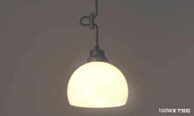 GLF 【電球なし】　ペンダント照明器具 鉄鉢 GLF-3256X（電球なし）