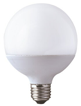 東京メタル工業 LED電球 LEDチップ型 100W形相当 LDG14LG100W-TM