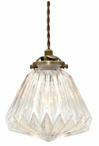 樂天商城 - インターフォルム ペンダントランプ Lorrez ロレエ LT-1589CL