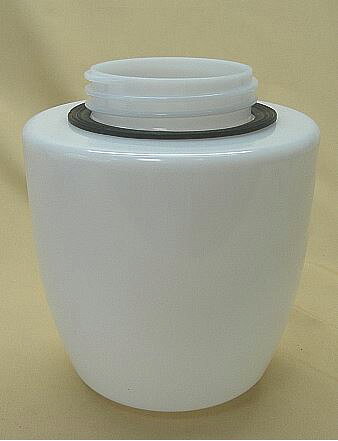 栄興電器工業所 グローブ ポリカーボネート  15-P [2]