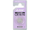 【法人様限定商品】三菱 リチウムコイン電池 10個セット CR1616D/1BP 10P