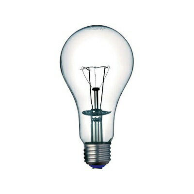 Rakuten - 【メーカー在庫限り品】岩崎　防爆形照明器具用電球　E26　BB200V200W