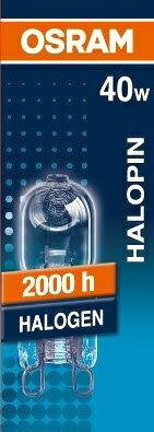 ������ࡡ���ϥ�������ס�40W�����ꥢ�������JD110V40W/G9/P2
