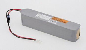 【法人様限定】東芝　信号装置用補修用バッテリー20HR-CY-SB