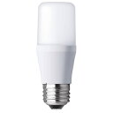 パナソニック LED電球 断熱材施工器具対応 T形タイプ 60形相当 E26口金 LDT8L-G/S/T6A(3)