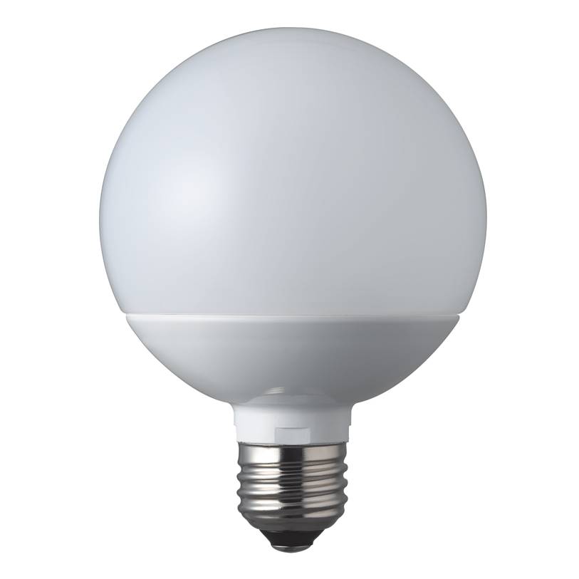 26 mm Cfl - パナソニック　LED電球　ボール電球タイプ　40形相当　E26口金　LDG4L-G/95/W