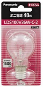 ѥʥ˥åߥŵ 36WʥꥢˡPANALDS100V36WC2