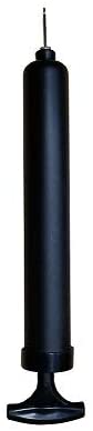 ロープ付x4　ポンプ付x1　165mmX584mm 20〜27feet用 ボートフェンダー G3x4セット ...