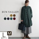 福袋対象efB, シャツ SUN VALLEY サンバレー ...