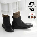 { ramble comfort V[gu[c v 22.5`24.5cm^JWA i` ICVNU[ ₷ 傫TCY GRR sel, z+ Ms,Ls,LL,3L, ^V[gu[c fB[X ₷ t H 30 40 50 23AW1004R, ̓