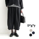 D*g*y リネンオックス ボールパンツ バルーンパンツ サーカスパンツ オケージョン セレモニー 麻100%／ナチュラル dgy ワイドパンツ 体型カバー ボトムス レディース エコロコ sel, Ms,Ls,LL,3L ／30代 40代 50代 大きいサイズ 春 夏 秋 冬 23AW0908R,