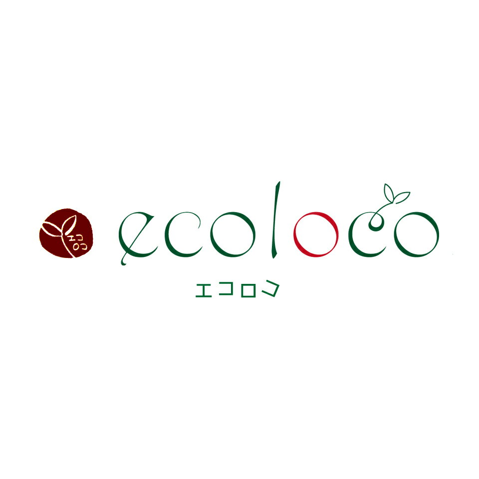 ecoloco（エコロコ）