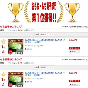 ランキング